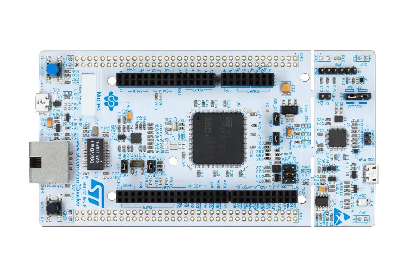 Proyecto 1: Acelerómetro